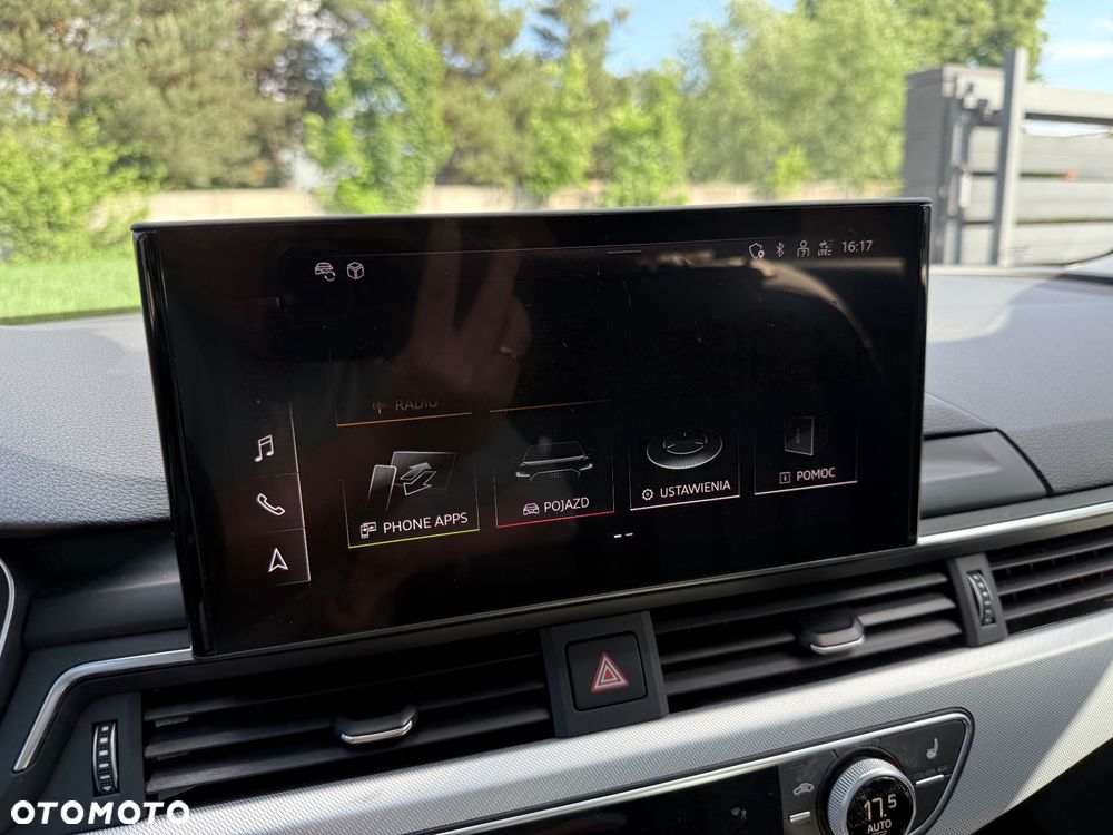 Audi A4 Avant 35 TFSI S tronic sport - 38