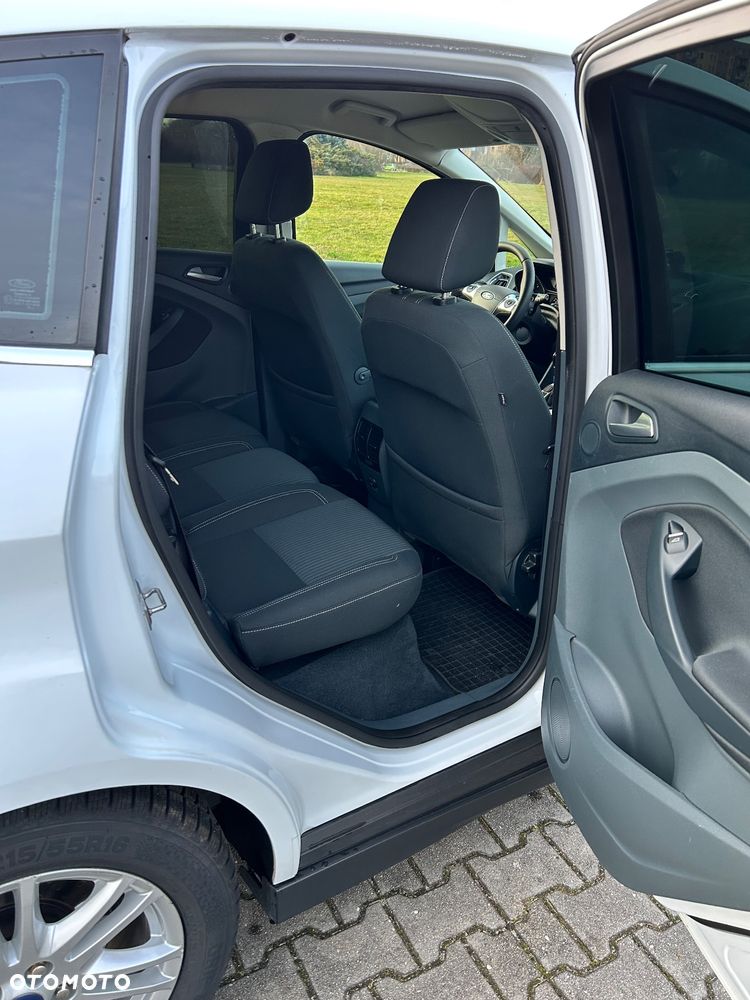 Ford C-MAX 2.0 TDCi Trend - 10