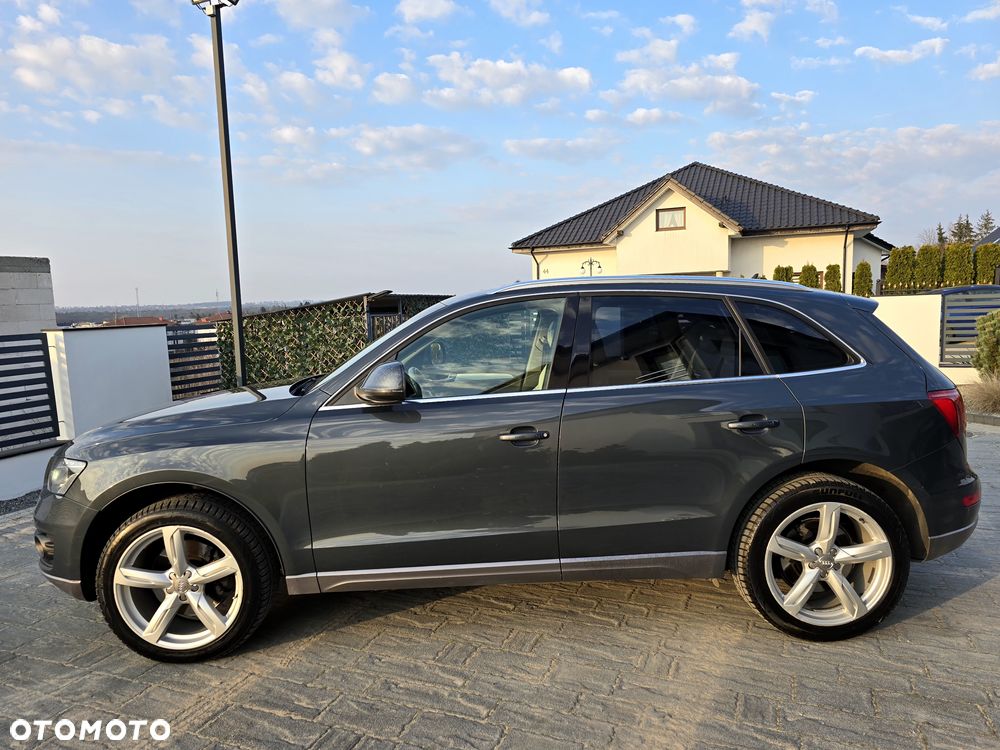 Audi Q5 - 33