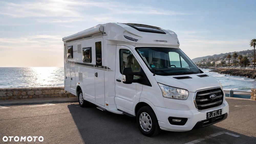 Ford Transit - 5