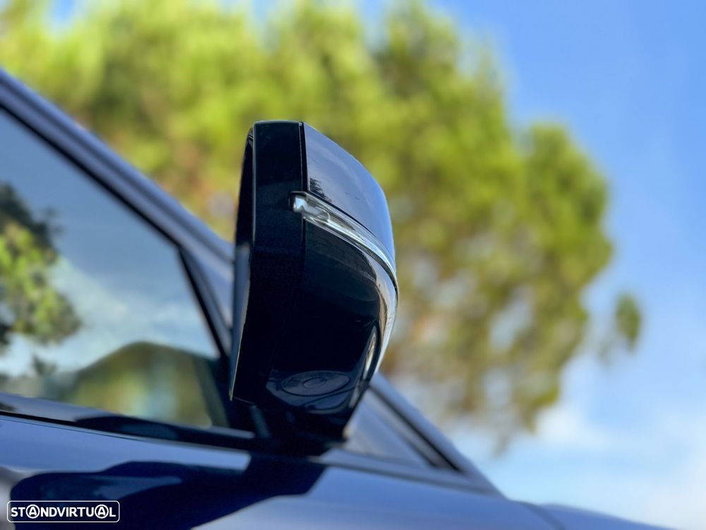 Land Rover Range Rover Sport 2.0 SD4 HSE - 21