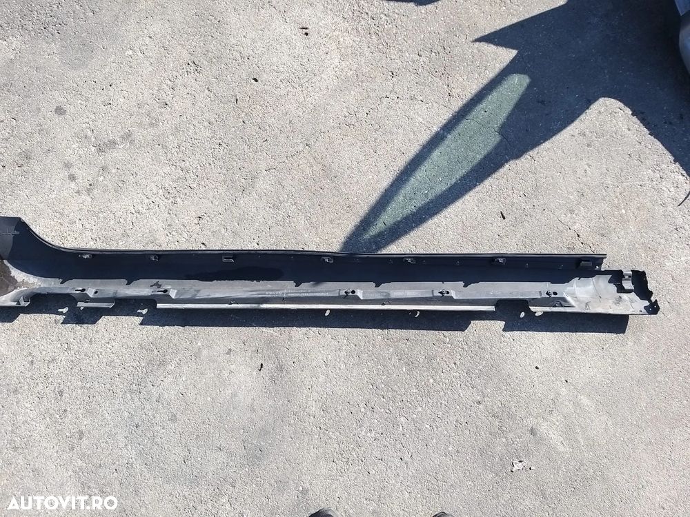 Vand Bandour Stanga la Volvo S60 2.4 din 2005 - 1