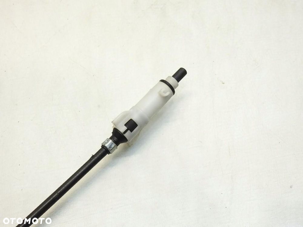 LINKA WLEWU PALIWA TOYOTA COROLLA VERSO II - 4