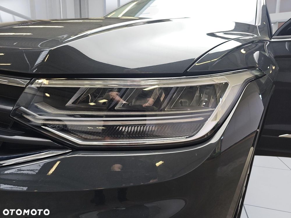 Volkswagen Tiguan 1.5 TSI EVO Life DSG - 22