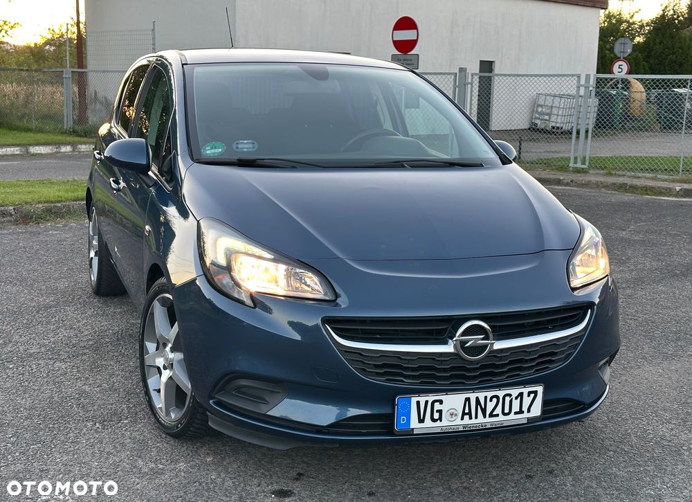 Opel Corsa 1.4 Enjoy - 3