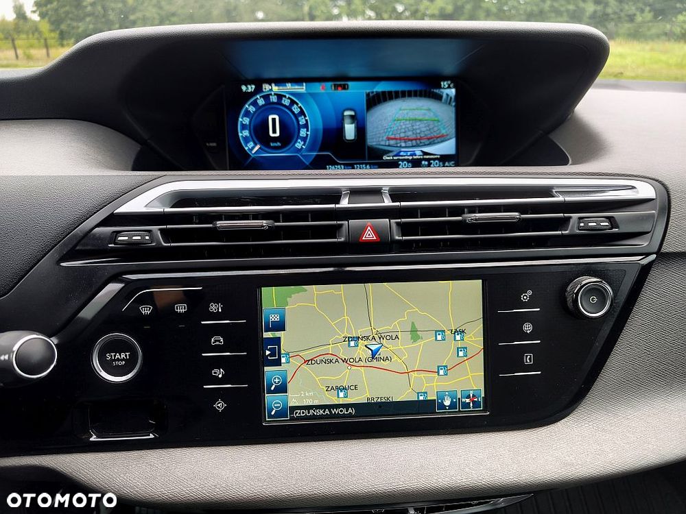 Citroën C4 Picasso PureTech 130 Stop&Start SELECTION - 10