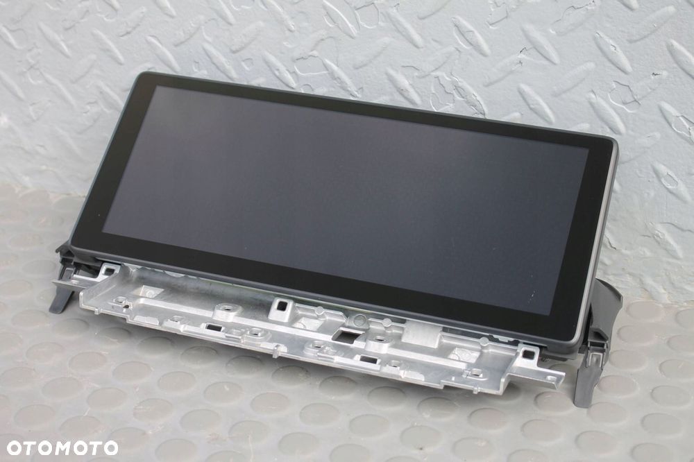 radio ekran wyświetlacz monitor nissan qashqai iii j12 21- - 4