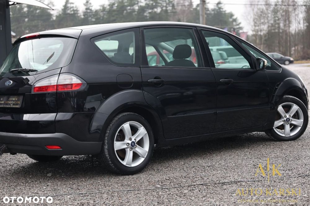Ford S-Max - 6