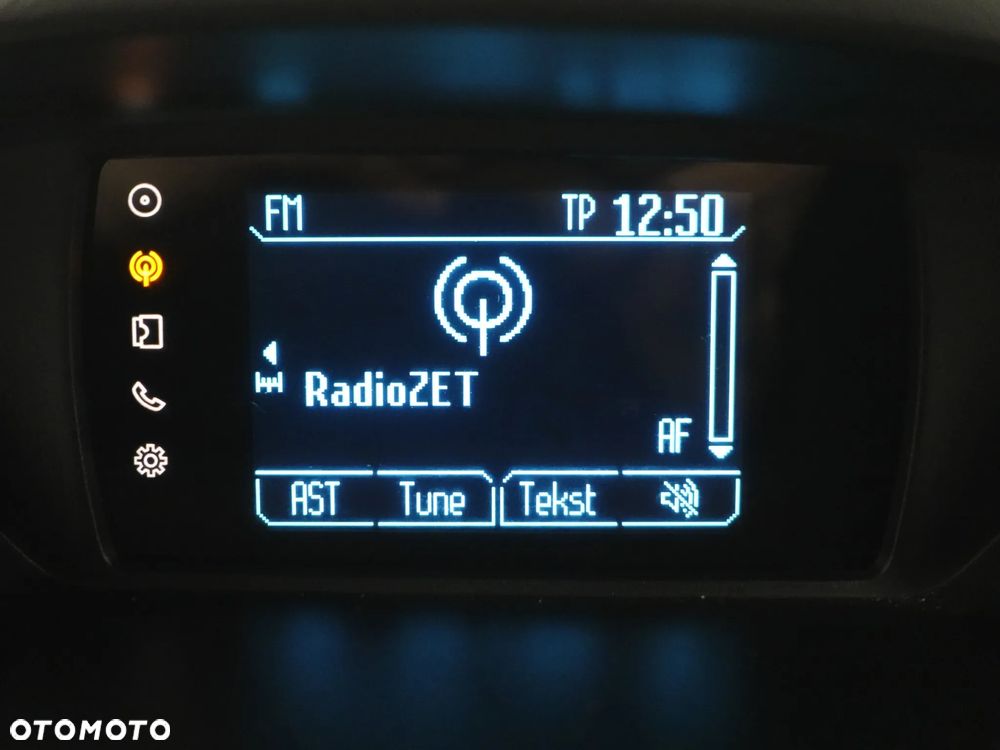 Ford Transit COURIER - 31