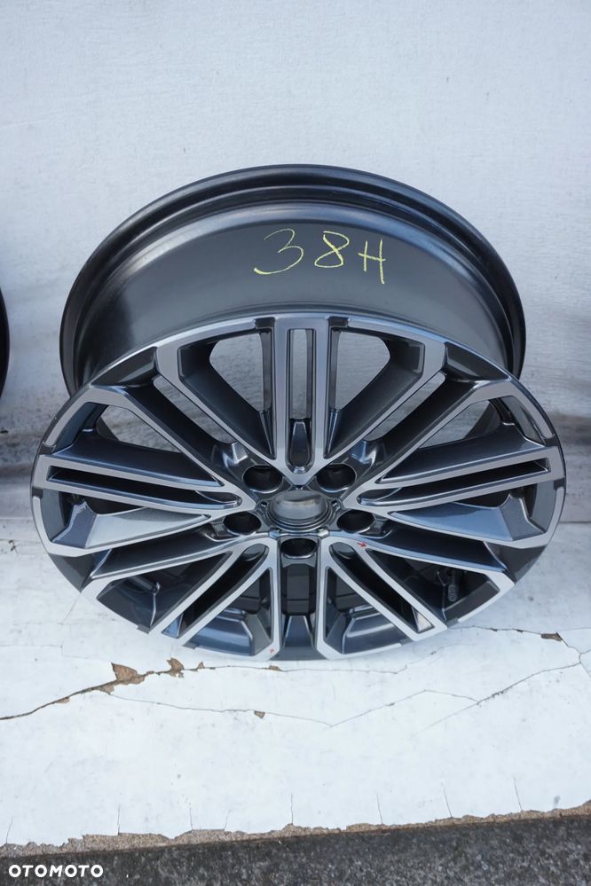 KIA 5x114,3 18 7,5J et55 52910-J7500 - 2
