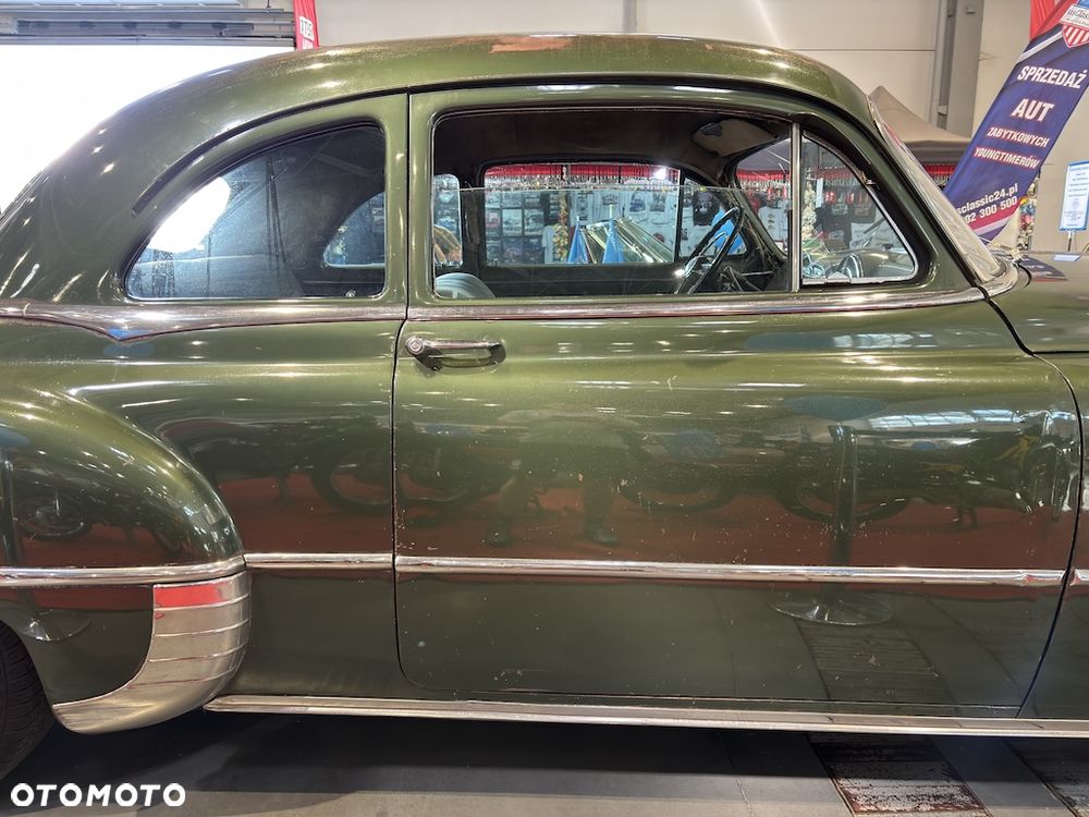 Pontiac Chieftain - 18