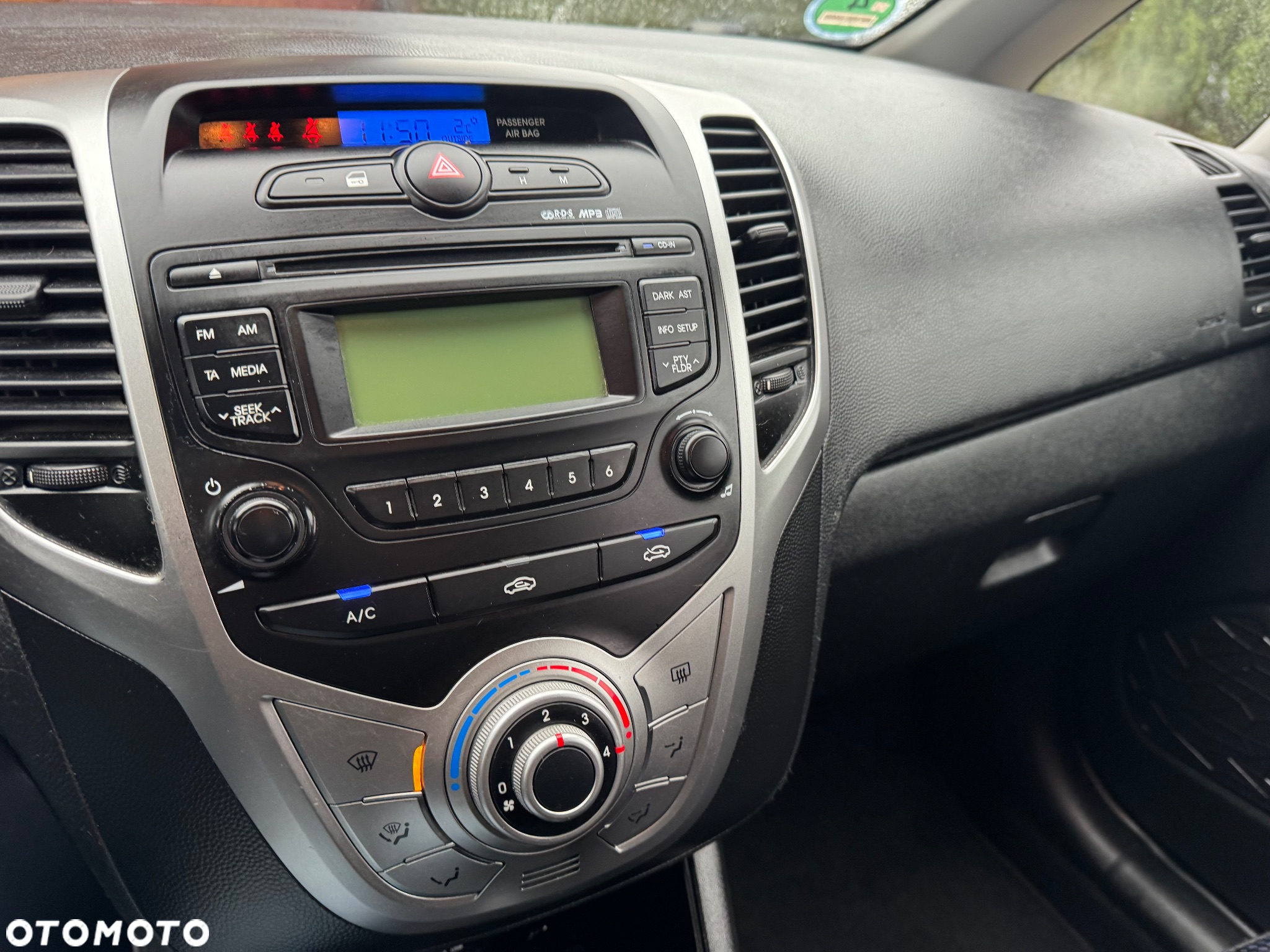 Hyundai ix20 1.4 blue Space+ - 19