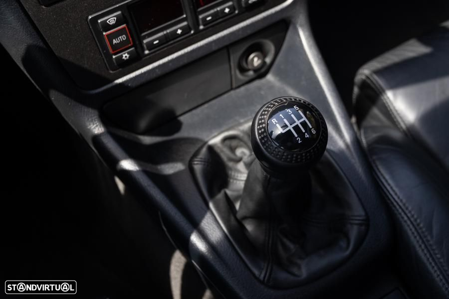 Audi S4 Avant 2.7 V6 quattro - 40