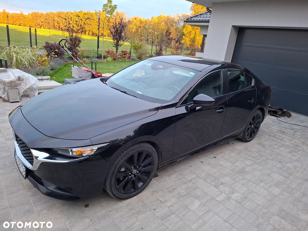 Mazda 3 - 21