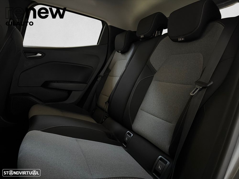 Renault Clio 1.0 TCe Evolution Bi-Fuel - 15