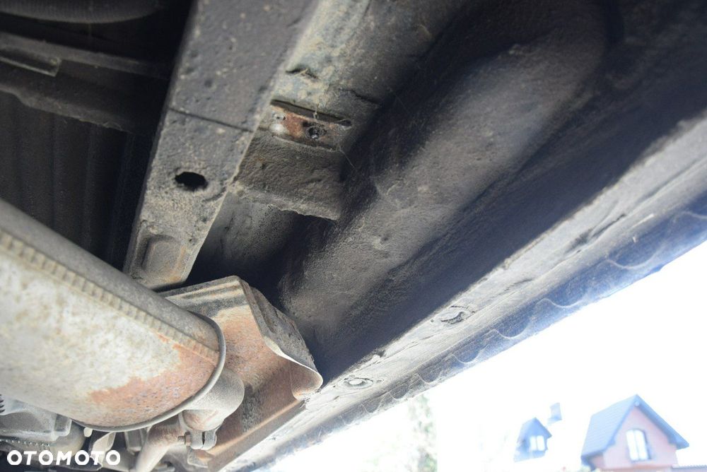 Volkswagen Transporter - 27