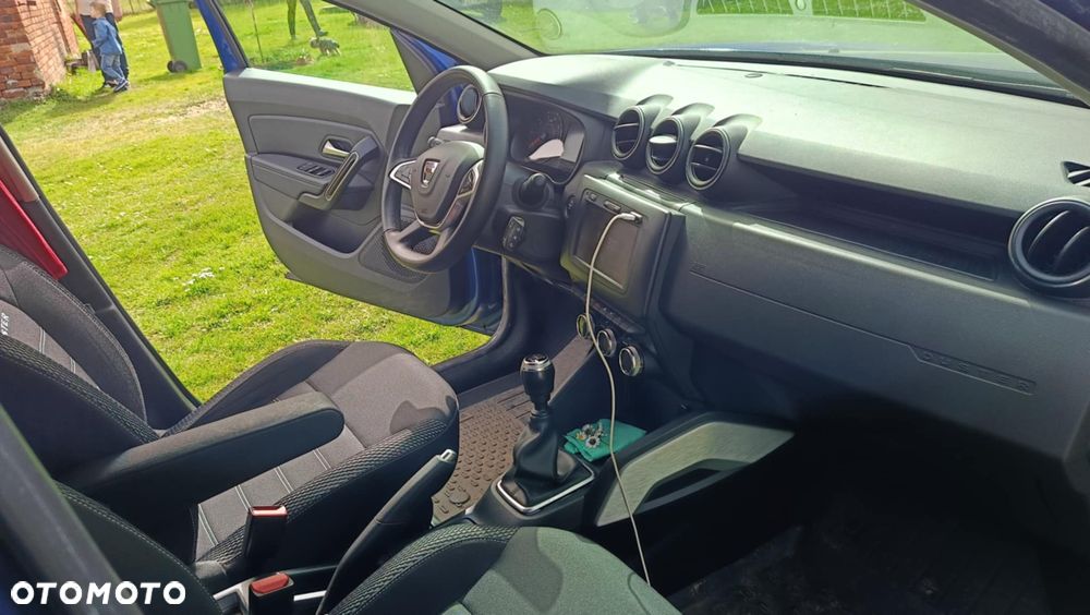 Dacia Duster 1.0 TCe Prestige - 4