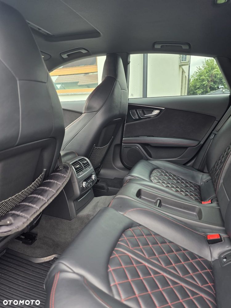 Audi A7 Sportback 3.0 TFSI Quattro S tronic - 12
