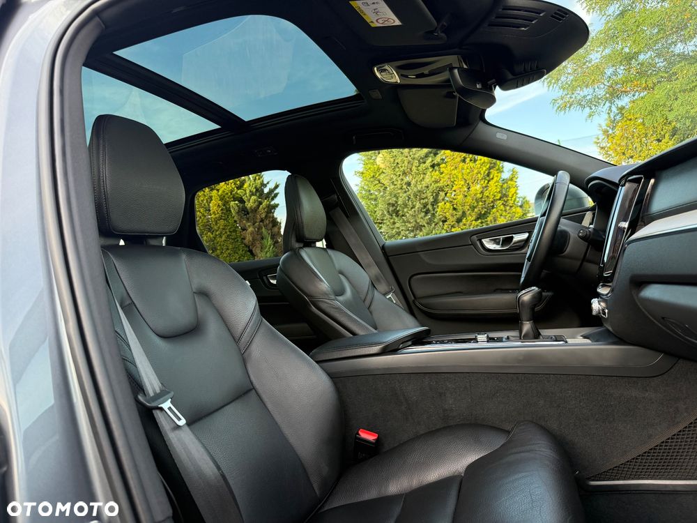 Volvo XC 60 D3 Linje Inscription - 21