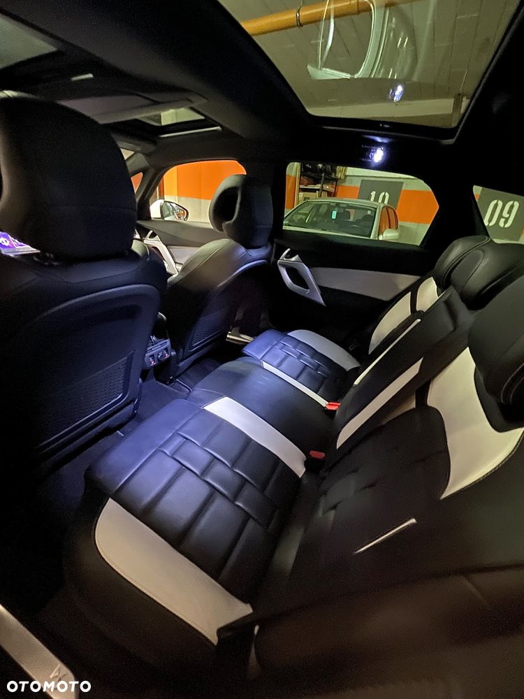 Citroën DS5 Hybrid4 EGS6 SportChic - 21