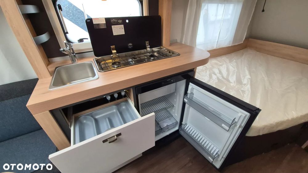 KNAUS SPORT 450 FU (2025) - 10