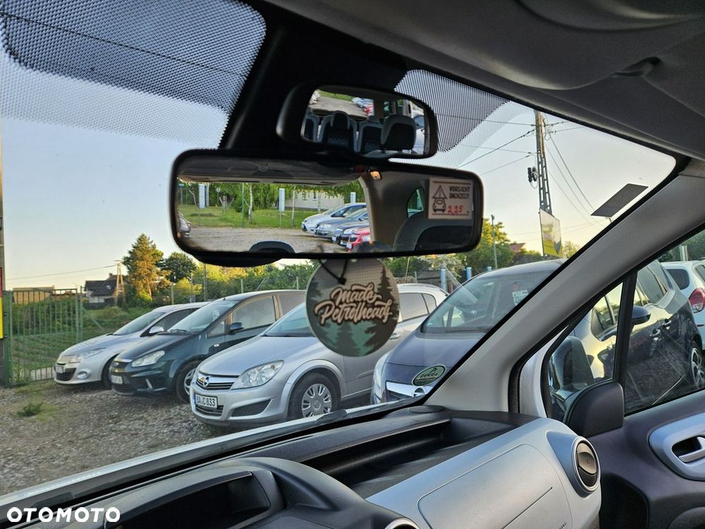 Citroën Berlingo - 17