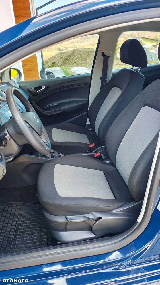 Seat Ibiza 1.0 MPI - 6