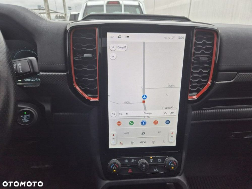 Ford Ranger - 17