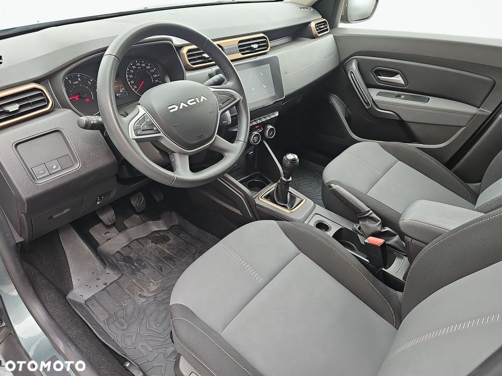 Dacia Duster - 11