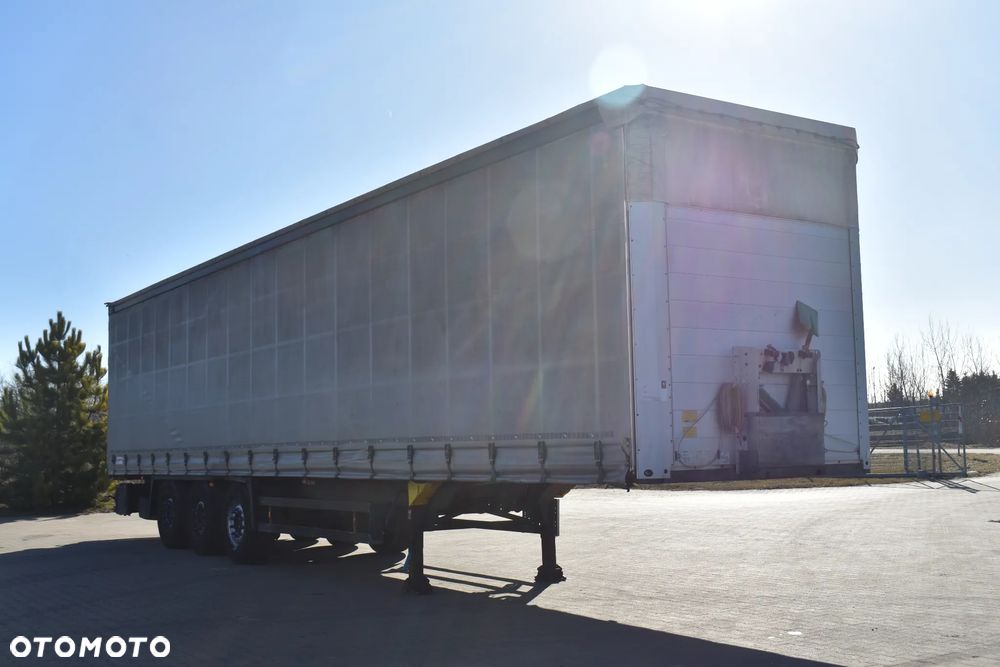 Schmitz Cargobull SCB - 9