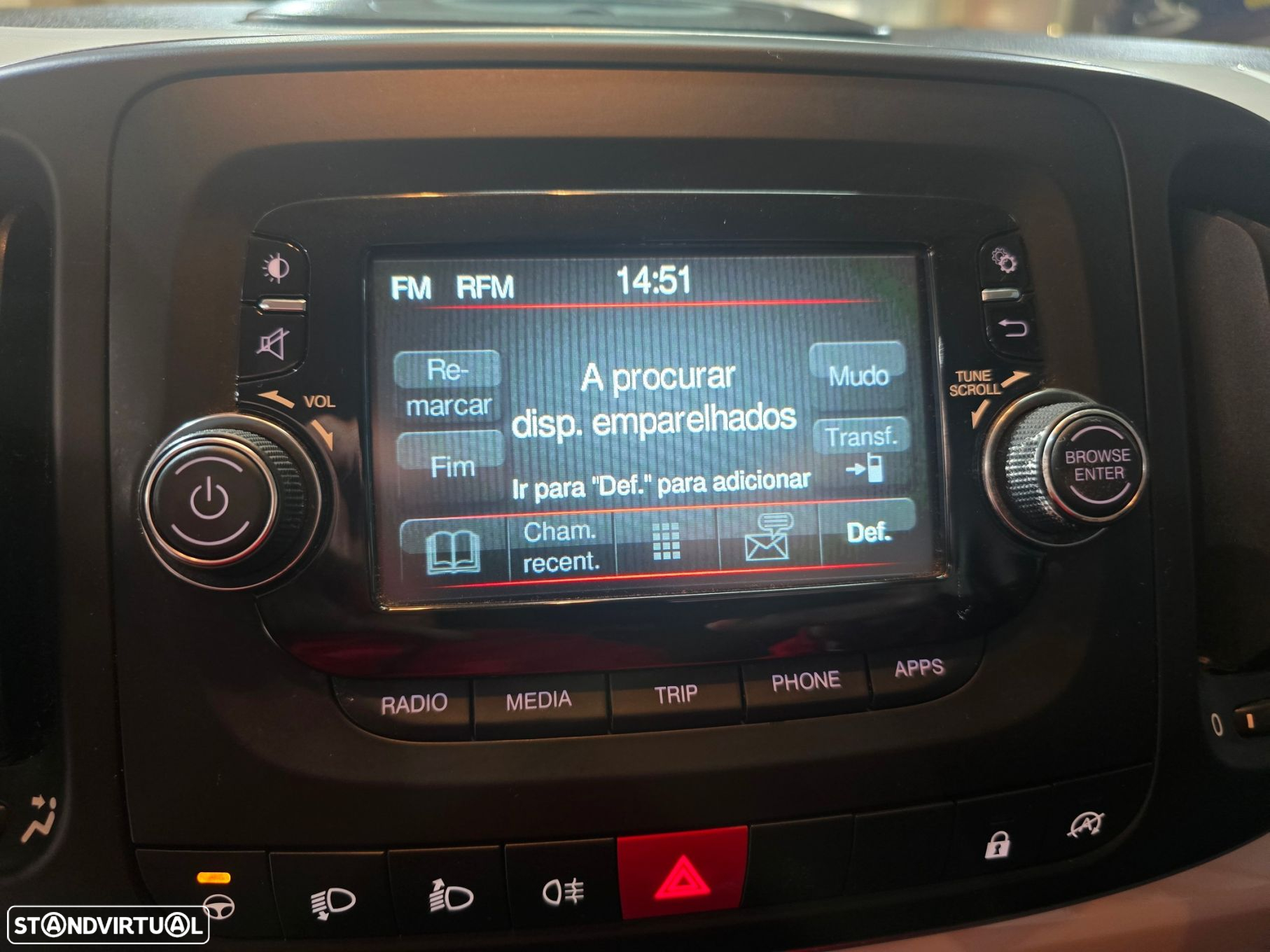 Fiat 500L 1.3 MJ Pop Star J17 S&S - 15