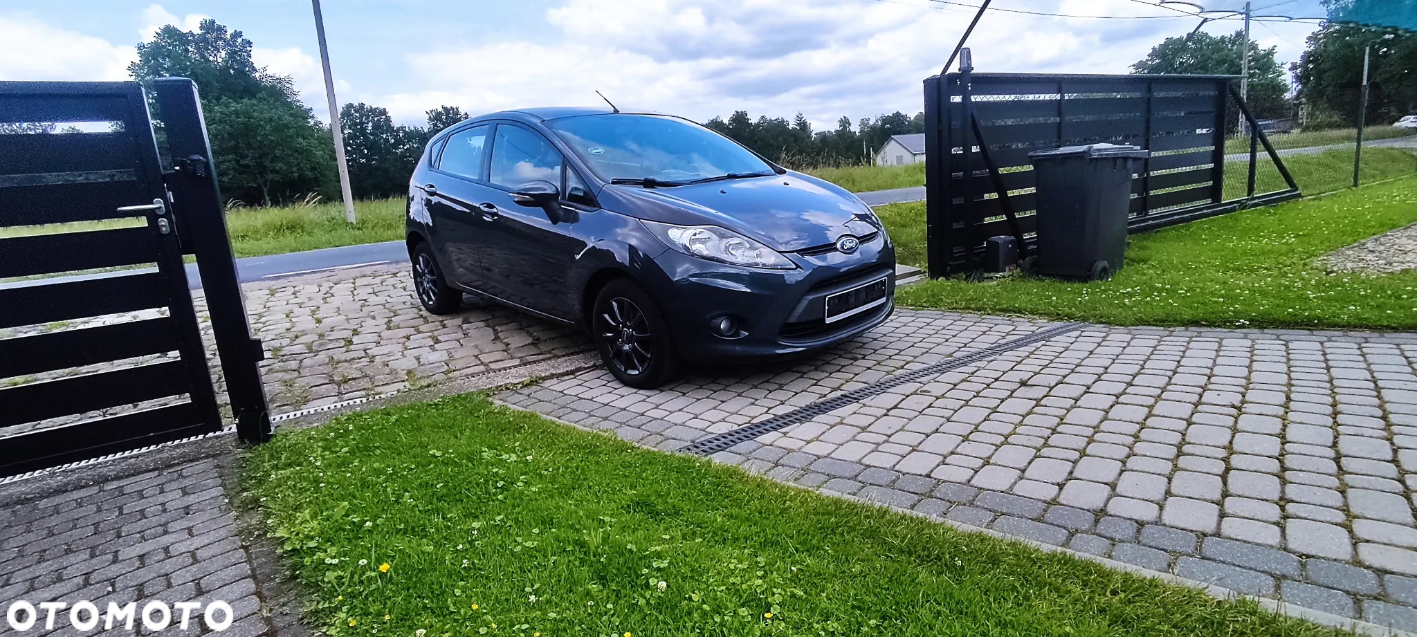 Ford Fiesta 1.25 Ambiente EU5 - 3
