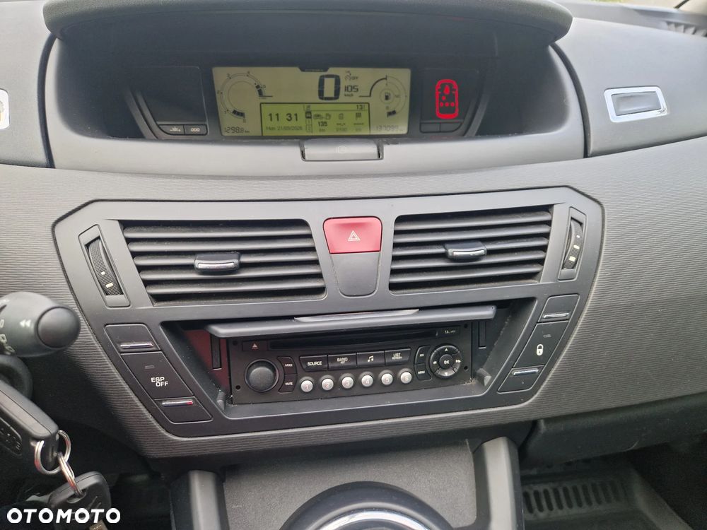 Citroën C4 1.6 HDi Selection - 8