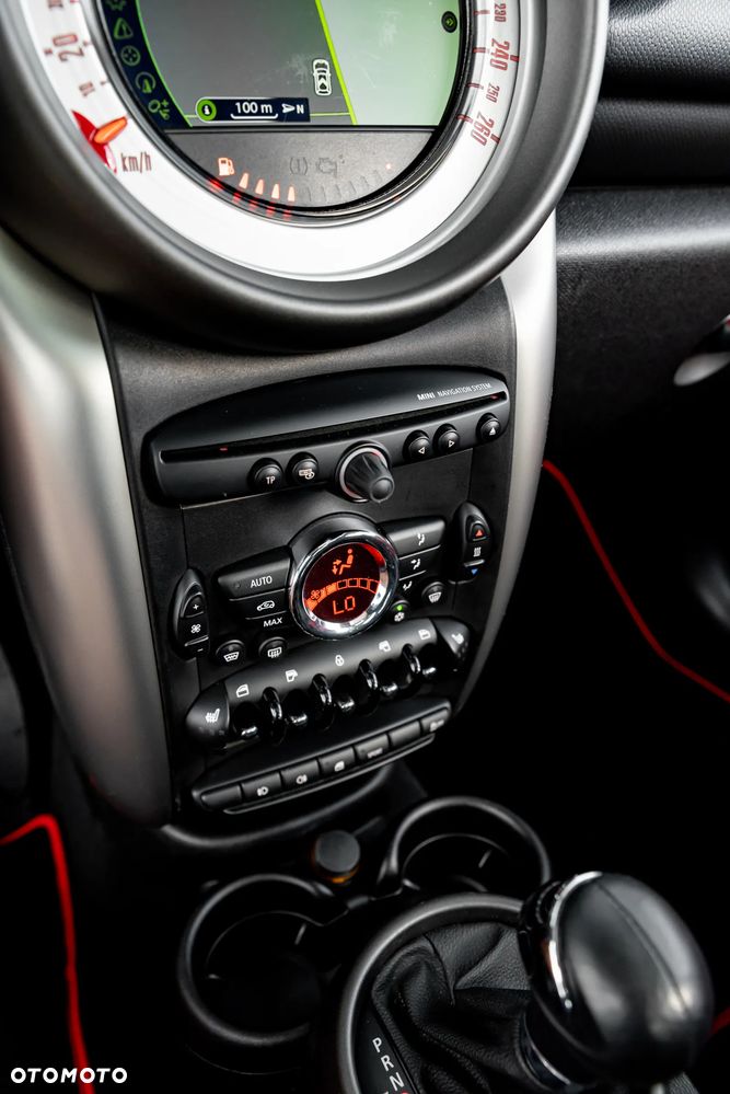 MINI Countryman Cooper D All4 Park Lane Chili - 32