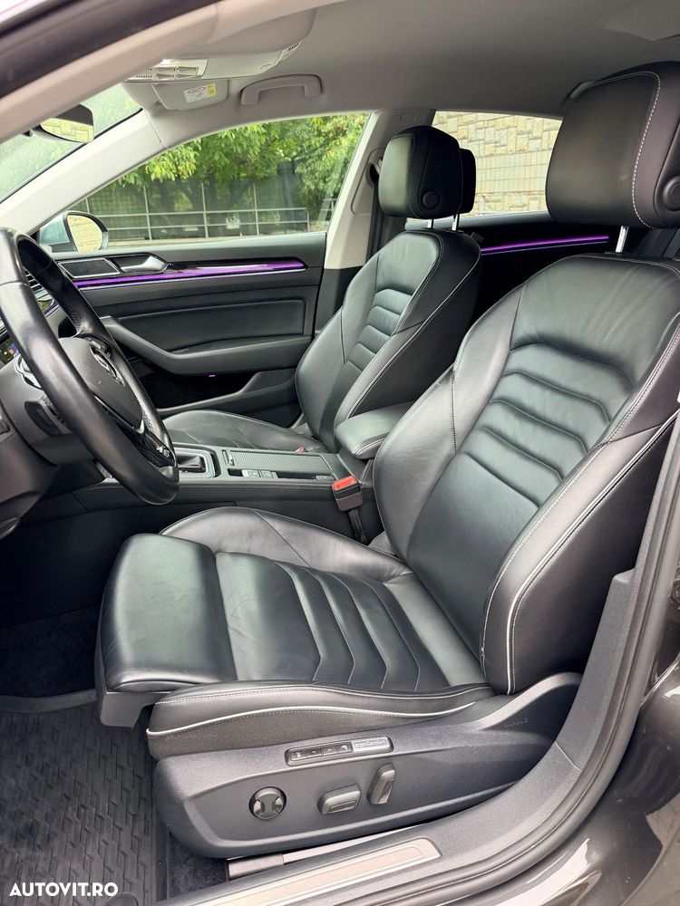 Volkswagen ARTEON 2.0 TDI SCR DSG Elegance - 12