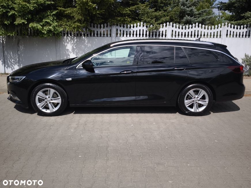 Opel Insignia 1.6 Direct InjectionT Dynamic - 2