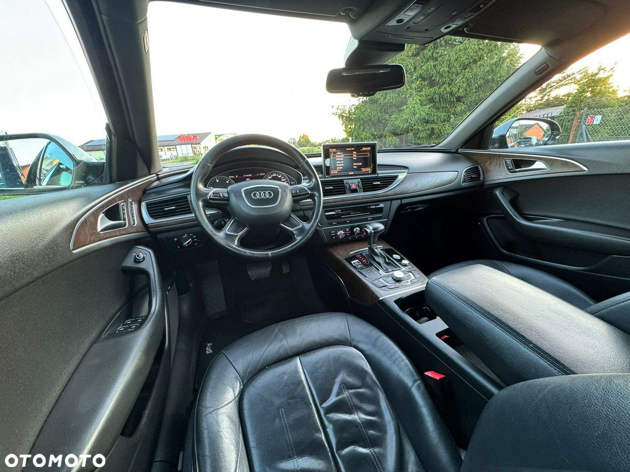 Audi A6 - 24