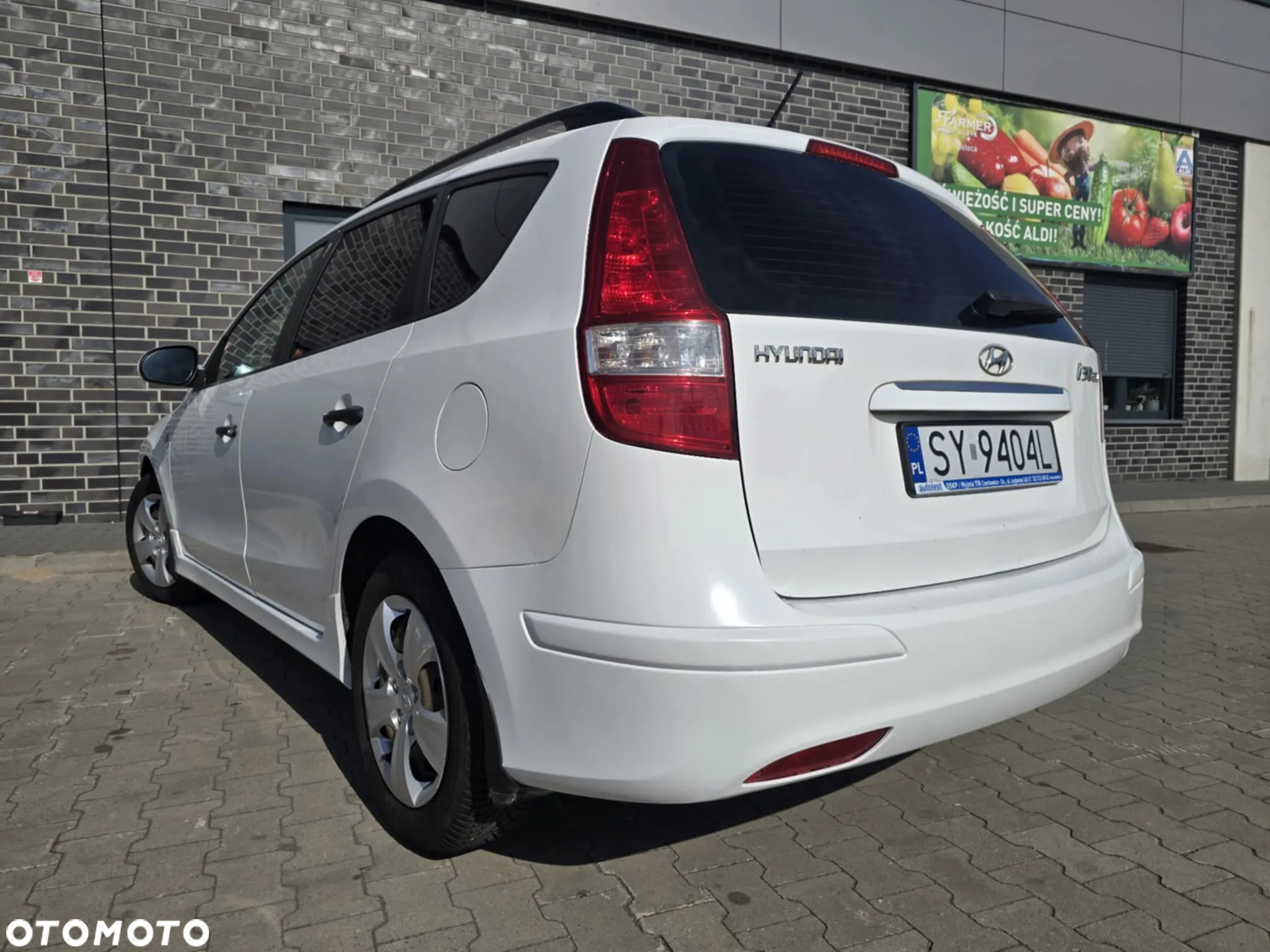 Hyundai i30 1.4 White Edition - 10