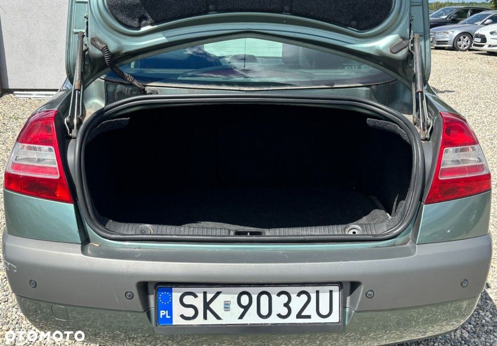 Renault Megane - 20