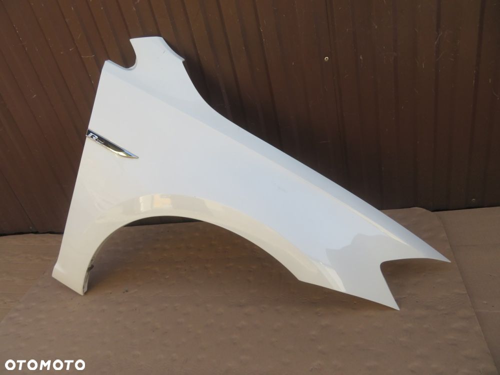 BŁOTNIK PRZÓD PRAWY VW GOLF VII LIFT 5G0 17R- KRAKÓW - 3