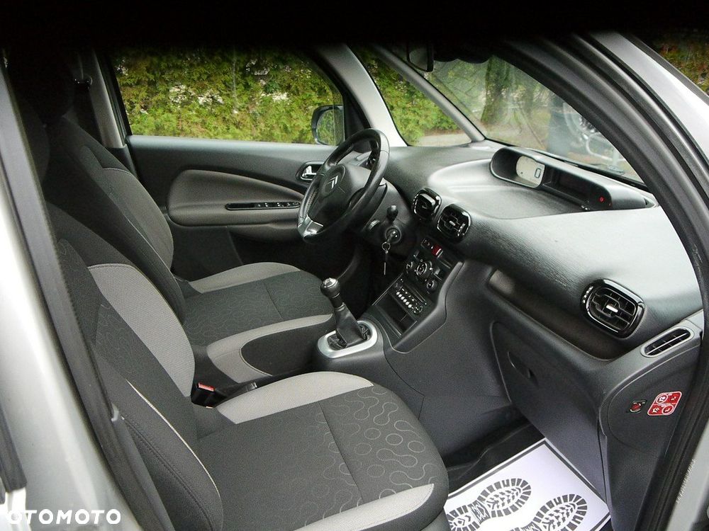 Citroën C3 Picasso - 23