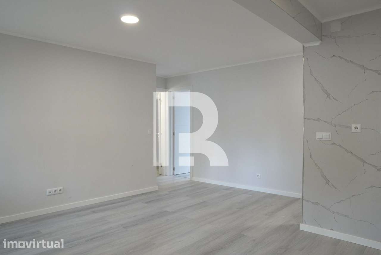 Apartamento T3 totalmente remodelado no Laranjeiro - Grande imagem: 5/22