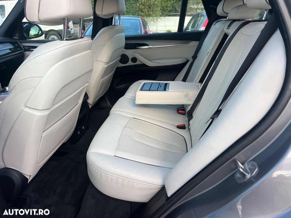 BMW X5 xDrive25d - 8