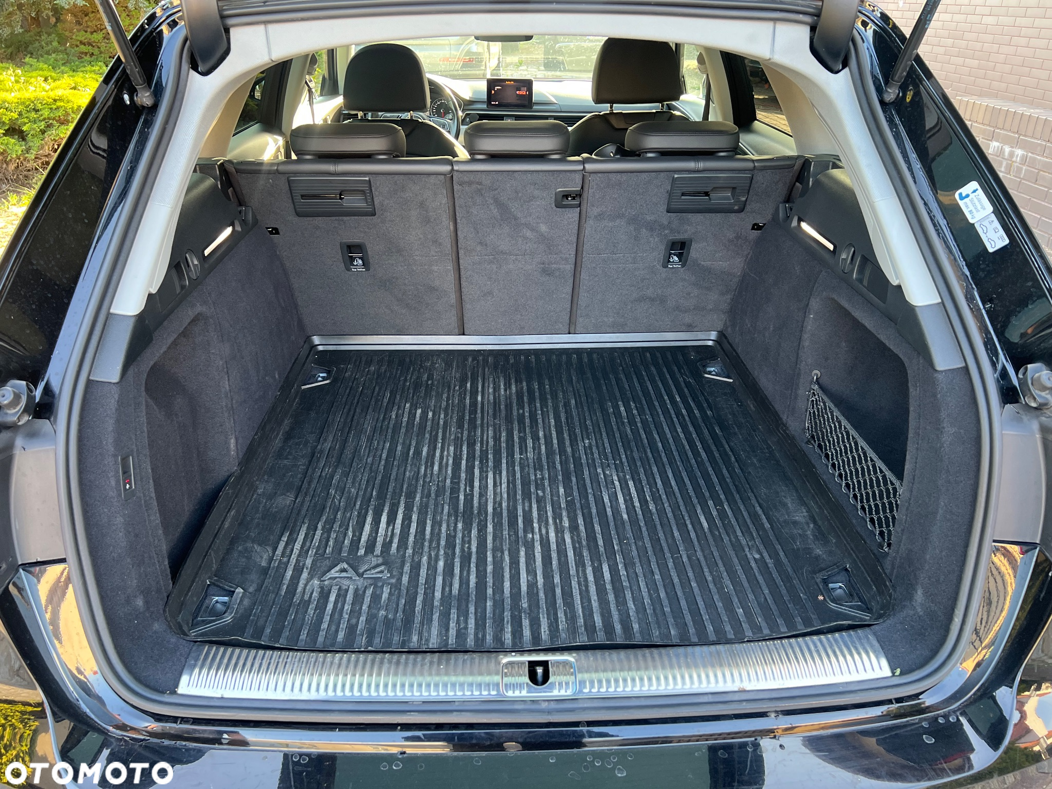 Audi A4 - 5
