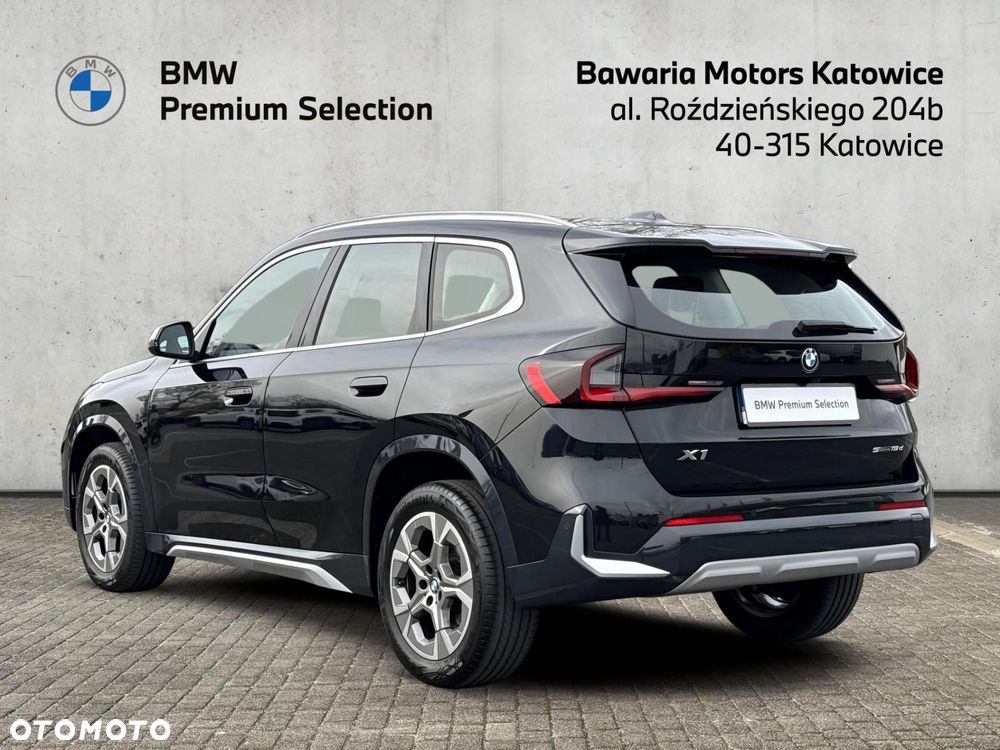 BMW X1 - 3