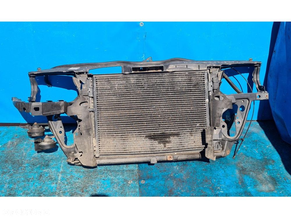 VW PASSAT B5 1.9 TDI PAS PRZEDNI - 1