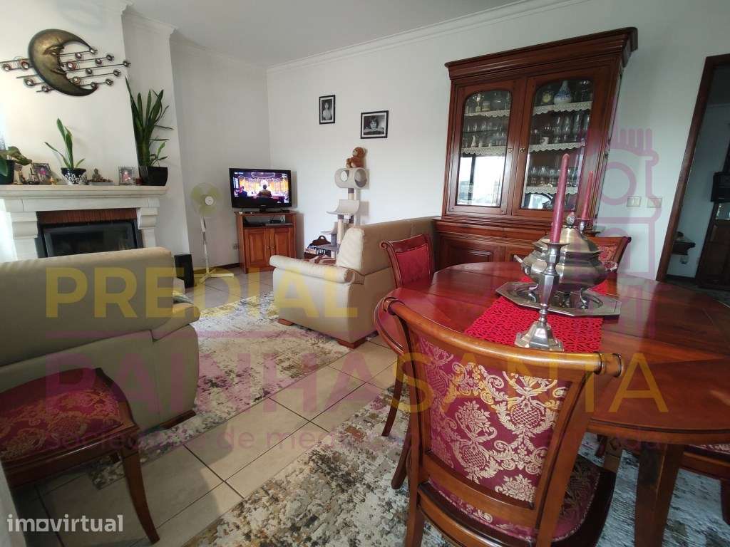 Apartamento T 3+1+ Garagem dupla - Coimbra - Grande imagem: 4/34