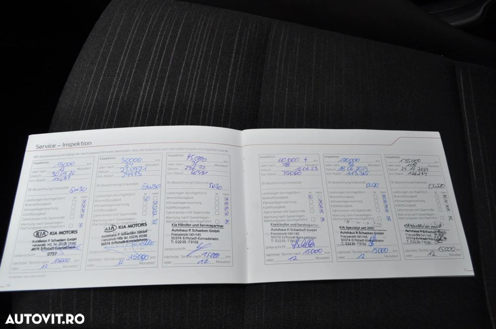 Kia Picanto 1.0 MPI Trend - 35