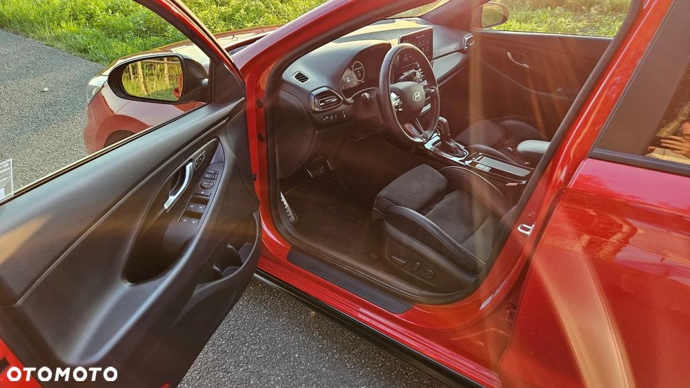 Hyundai i30 - 8