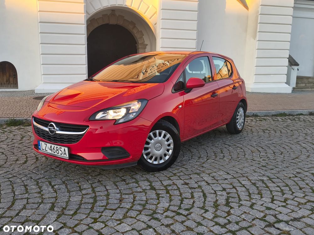 Opel Corsa - 6